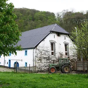 Berkel In Old Farmhouse Frühstückspension