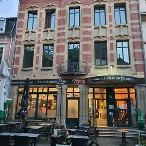 La Charbonnade Hotel