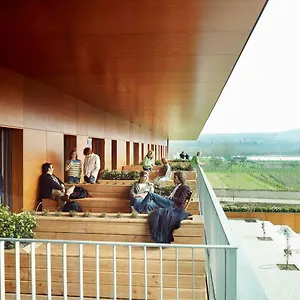 Youth Schengen / Auberge de jeunesse